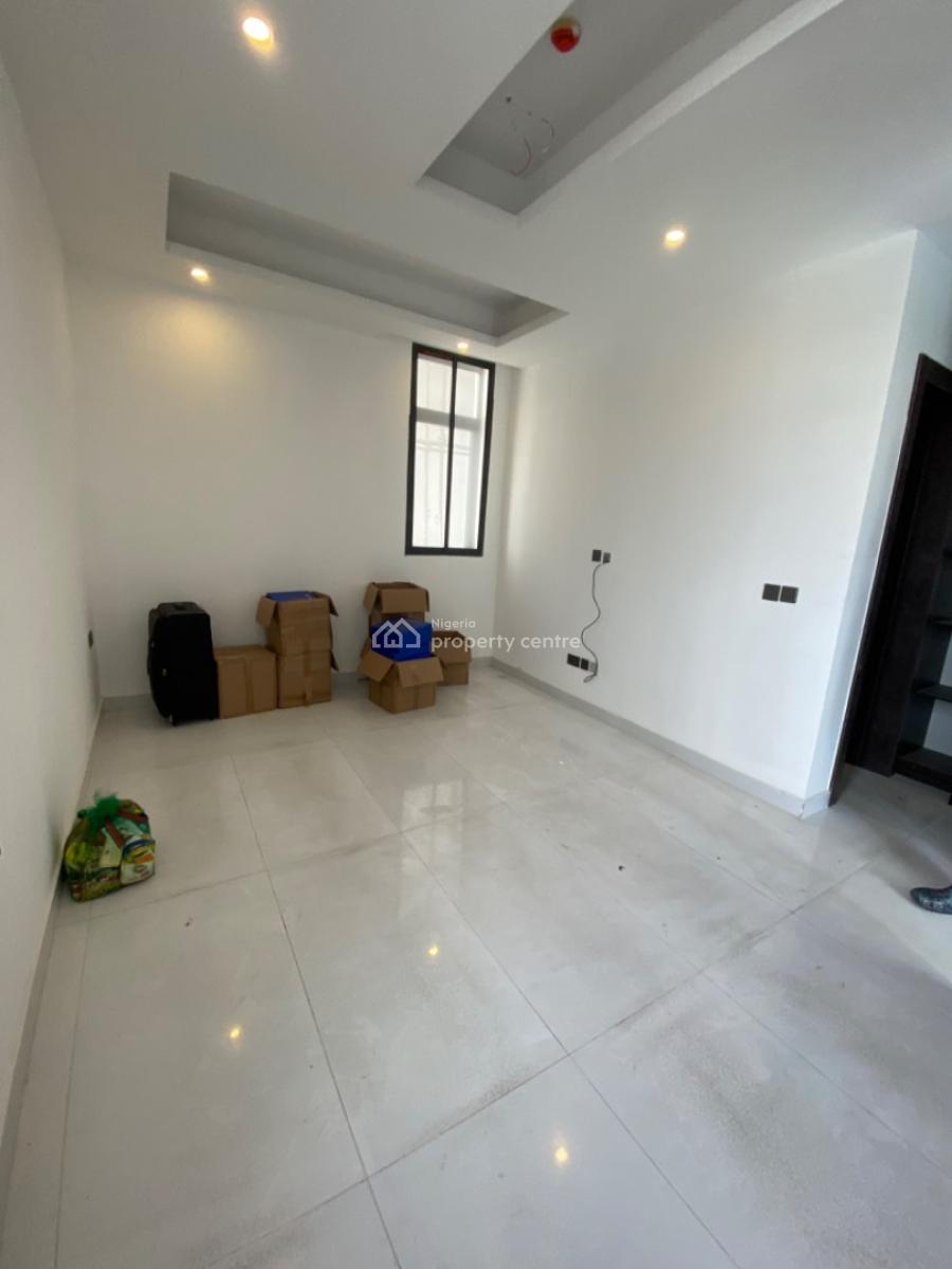 Now Selling-a Fully Serviced 2 Bedrooms Apartments with Elevator, Lekki Phase 1, Lekki, Lagos, Flat / Apartment for Sale