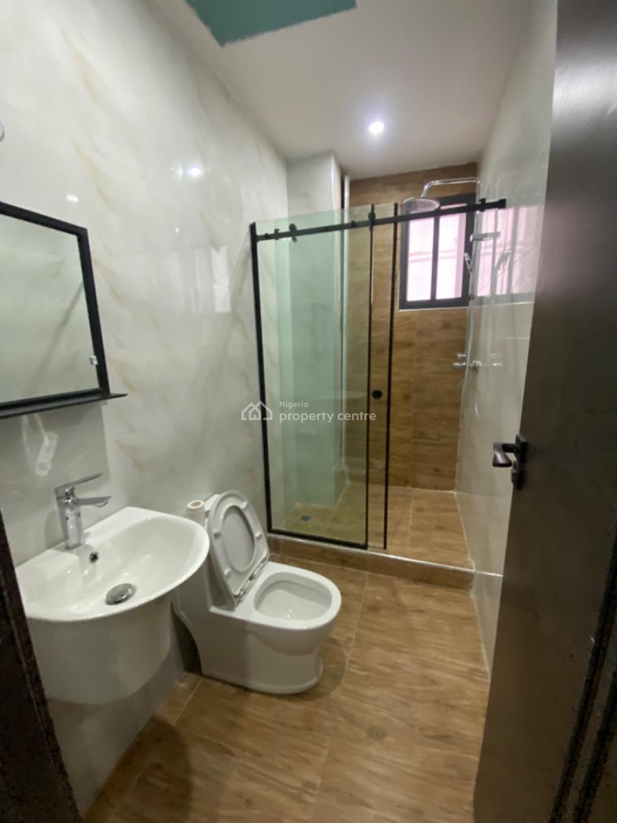 Now Selling-a Fully Serviced 2 Bedrooms Apartments with Elevator, Lekki Phase 1, Lekki, Lagos, Flat / Apartment for Sale