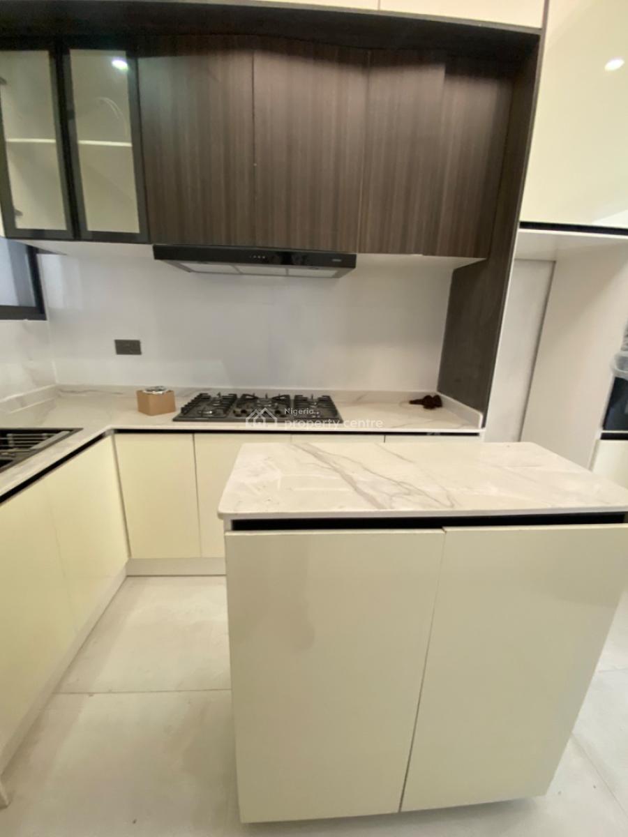 Now Selling-a Fully Serviced 2 Bedrooms Apartments with Elevator, Lekki Phase 1, Lekki, Lagos, Flat / Apartment for Sale