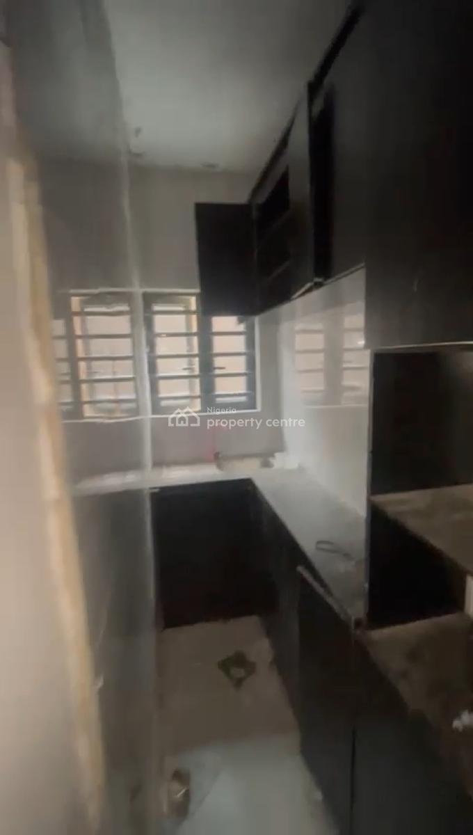Miniflat Ground Floor, Central Ogudu, Ogudu, Lagos, Flat / Apartment for Rent