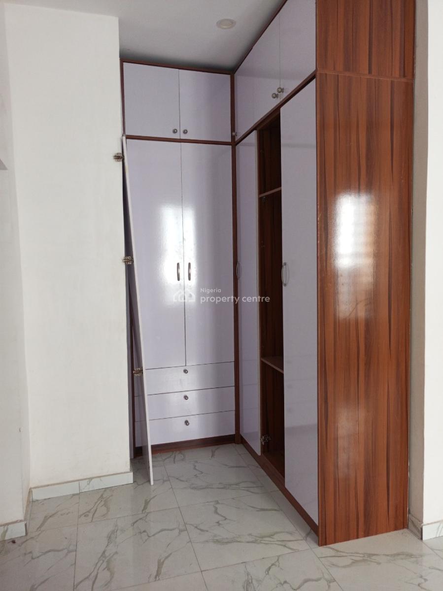 Private Residential 4 Bedroom Duplex with Bq and Security House, Ikota, Lekki, Lagos, Detached Duplex for Rent
