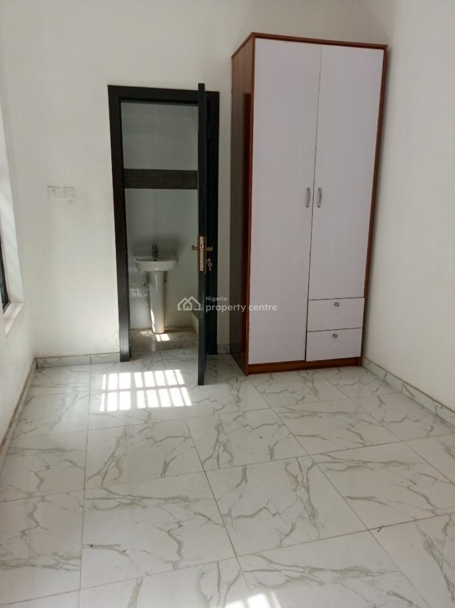 Private Residential 4 Bedroom Duplex with Bq and Security House, Ikota, Lekki, Lagos, Detached Duplex for Rent