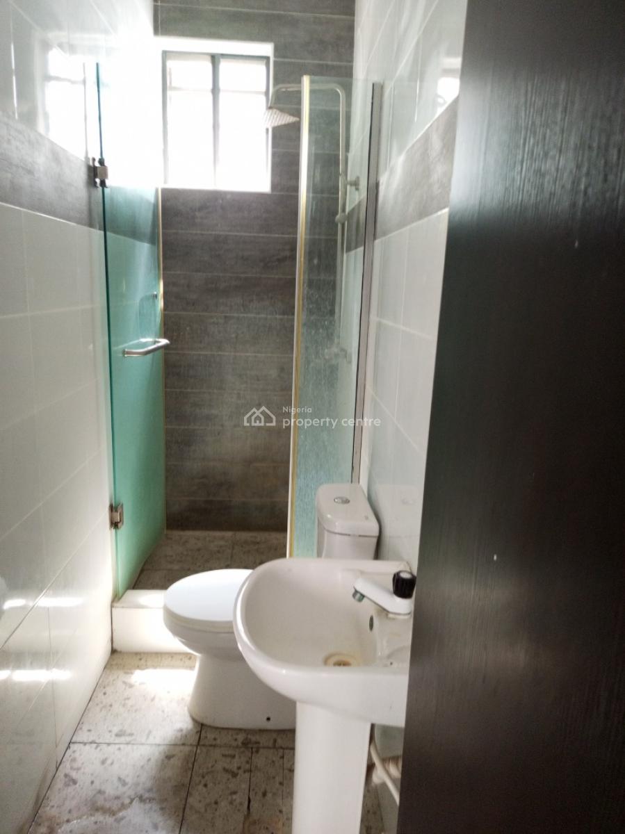 Private Residential 4 Bedroom Duplex with Bq and Security House, Ikota, Lekki, Lagos, Detached Duplex for Rent