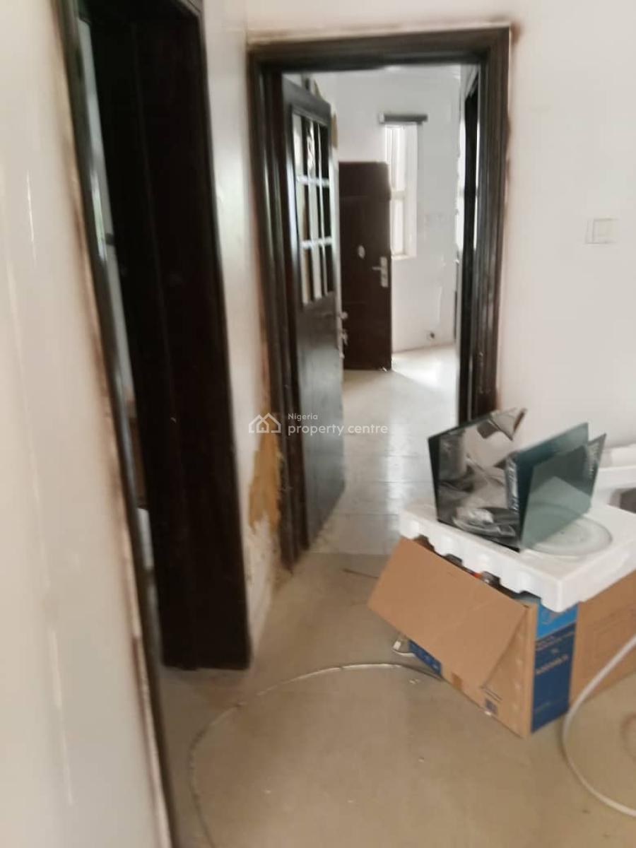 Standard 4 Bedroom Terrace with Mini Flat on Ground Floor, Yesufu Abiodun Rd, Oniru Estate, Victoria Island (vi), Lagos, Office Space for Rent