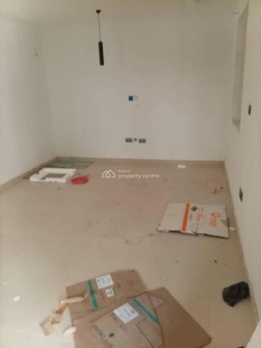 Standard 4 Bedroom Terrace with Mini Flat on Ground Floor, Yesufu Abiodun Rd, Oniru Estate, Victoria Island (vi), Lagos, Office Space for Rent