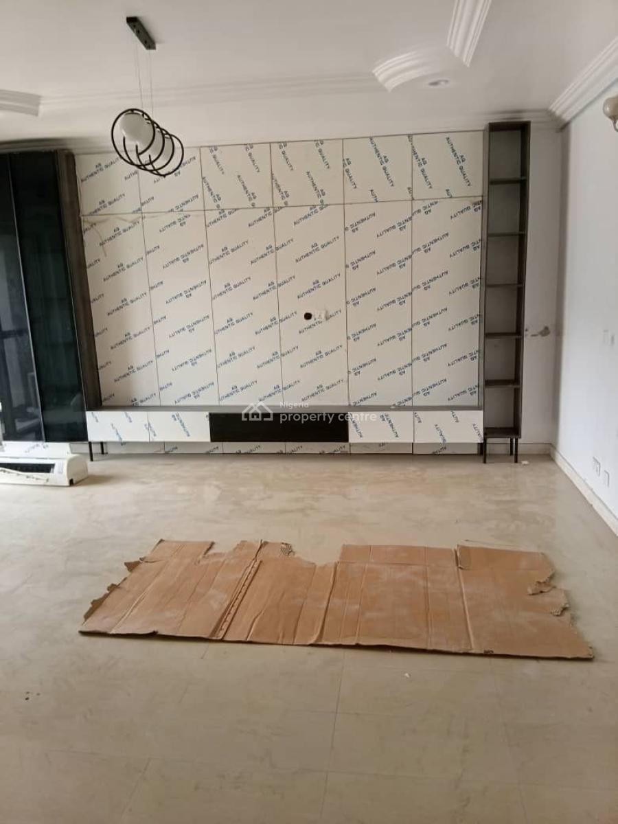 Standard 4 Bedroom Terrace with Mini Flat on Ground Floor, Yesufu Abiodun Rd, Oniru Estate, Victoria Island (vi), Lagos, Office Space for Rent