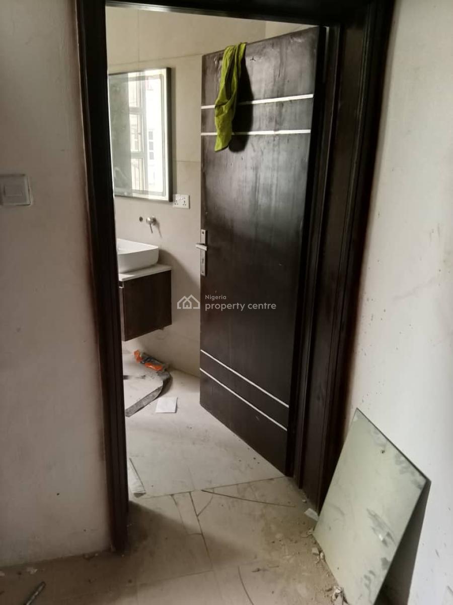Standard 4 Bedroom Terrace with Mini Flat on Ground Floor, Yesufu Abiodun Rd, Oniru Estate, Victoria Island (vi), Lagos, Office Space for Rent
