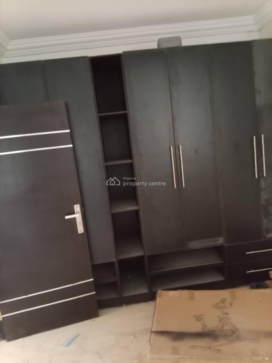 Standard 4 Bedroom Terrace with Mini Flat on Ground Floor, Yesufu Abiodun Rd, Oniru Estate, Victoria Island (vi), Lagos, Office Space for Rent