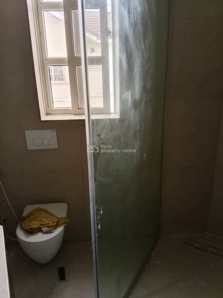 Standard 4 Bedroom Terrace with Mini Flat on Ground Floor, Yesufu Abiodun Rd, Oniru Estate, Victoria Island (vi), Lagos, Office Space for Rent