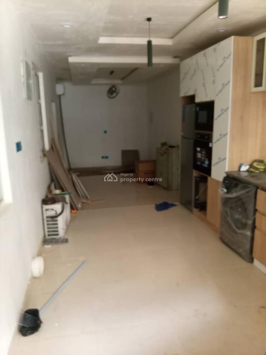 Standard 4 Bedroom Terrace with Mini Flat on Ground Floor, Yesufu Abiodun Rd, Oniru Estate, Victoria Island (vi), Lagos, Office Space for Rent