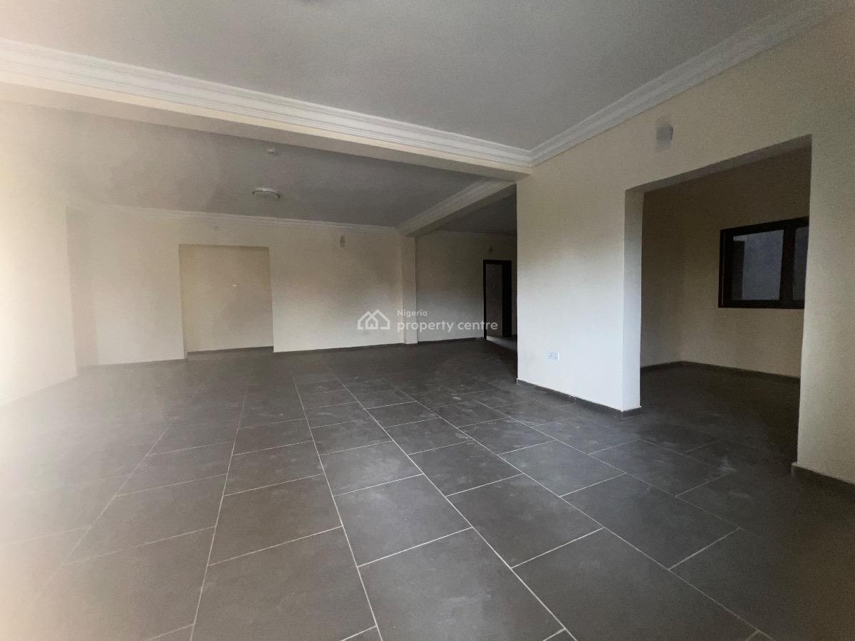 Luxury 3 Bedroom Flat with Bq, By Admiralty Way, Lekki Phase 1, Lekki, Lagos, Flat / Apartment for Rent