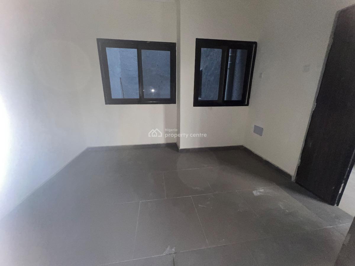 Luxury 3 Bedroom Flat with Bq, By Admiralty Way, Lekki Phase 1, Lekki, Lagos, Flat / Apartment for Rent