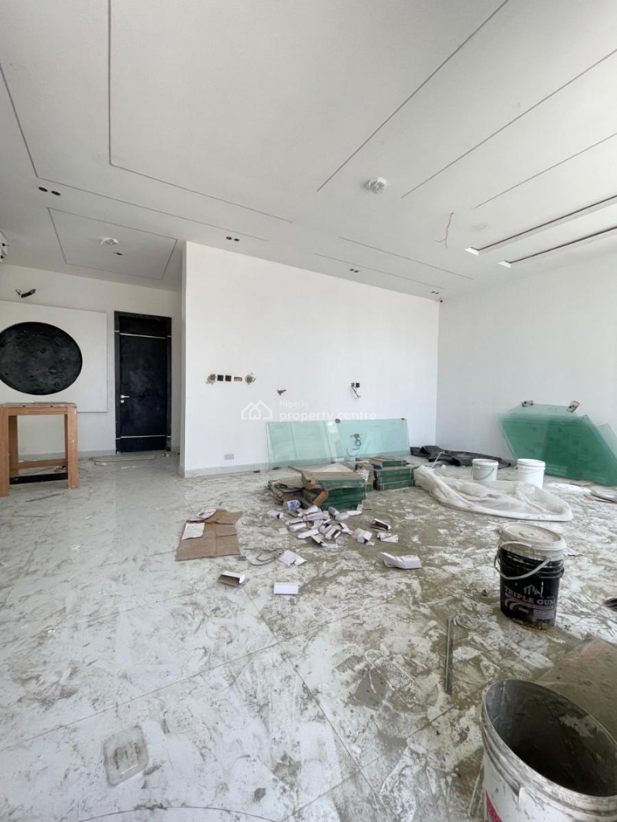 Beautiful 5 Bedroom Duplex with a Bq, Orchid, Lekki, Lagos, Detached Duplex for Sale