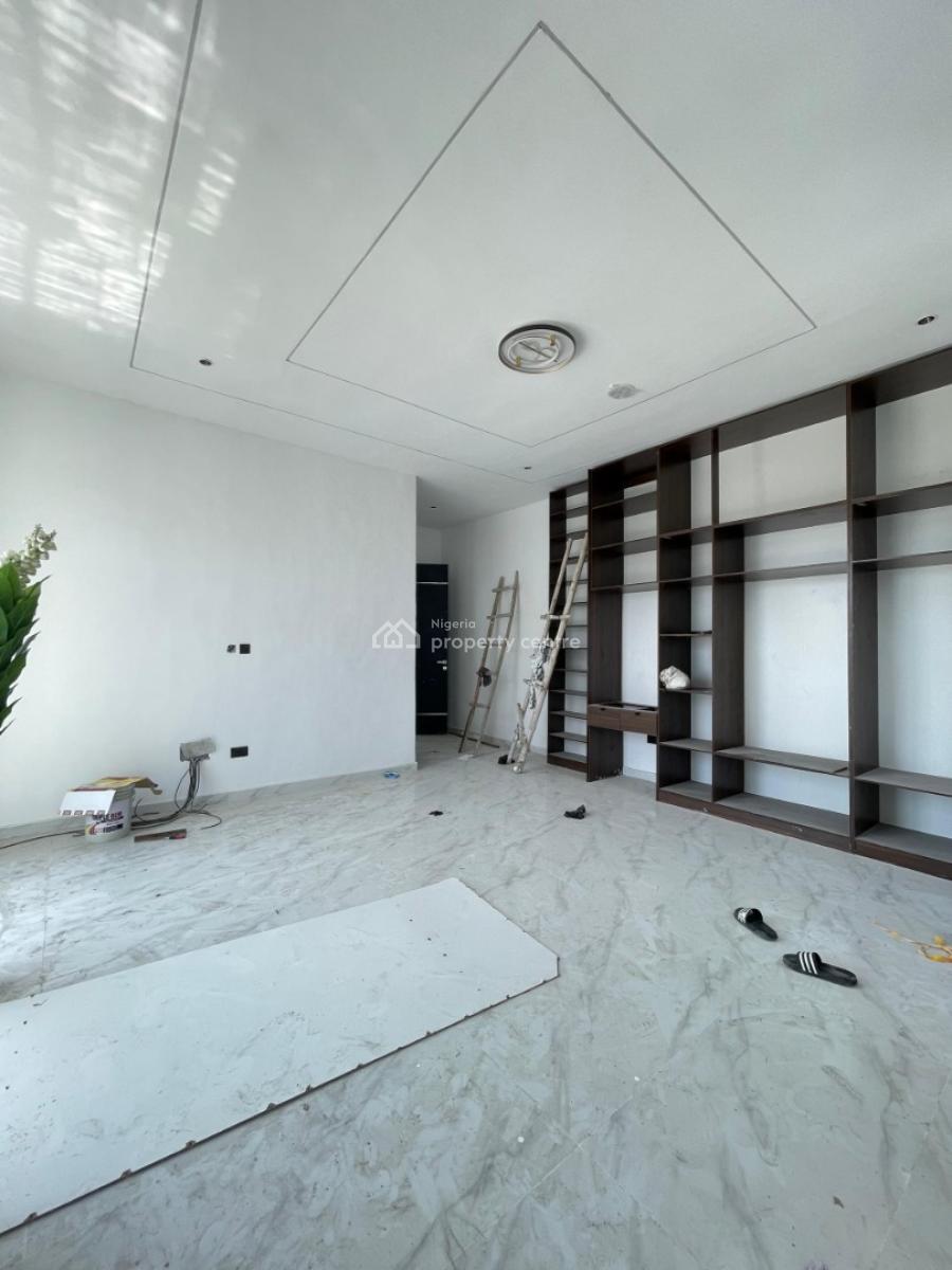 Beautiful 5 Bedroom Duplex with a Bq, Orchid, Lekki, Lagos, Detached Duplex for Sale