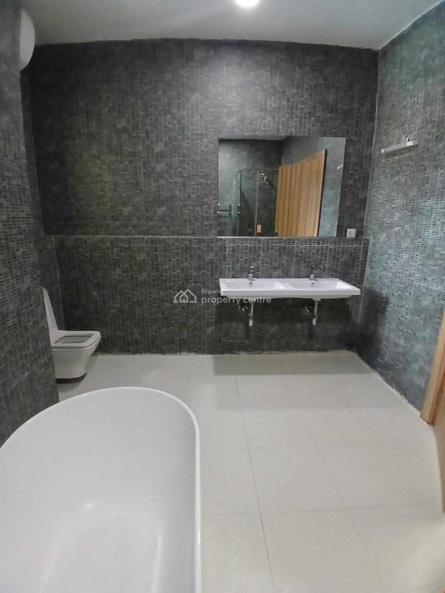 4 Bedroom Terraced Duplex, Oniru, Victoria Island (vi), Lagos, Terraced Duplex for Rent