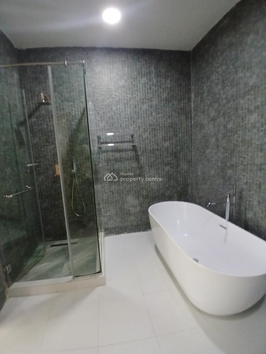 4 Bedroom Terraced Duplex, Oniru, Victoria Island (vi), Lagos, Terraced Duplex for Rent