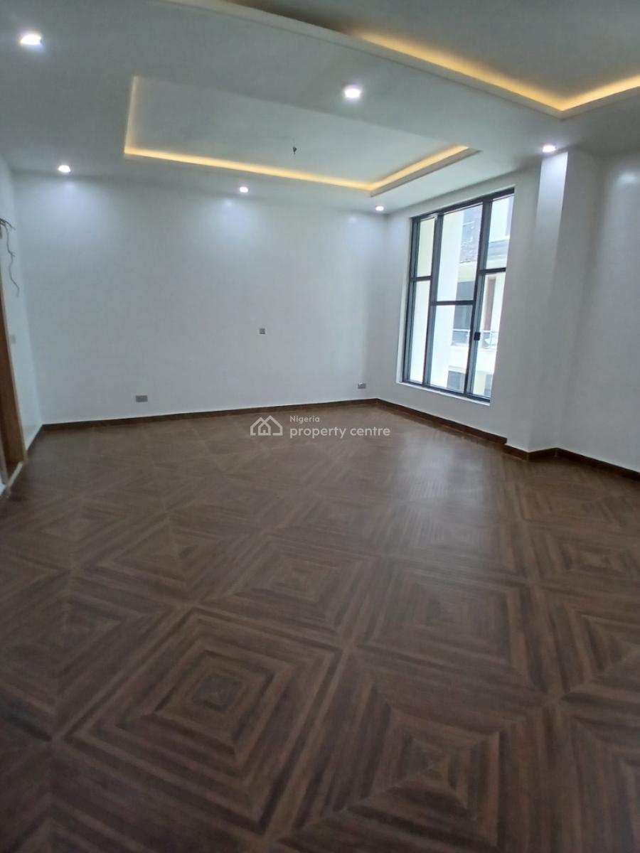 4 Bedroom Terraced Duplex, Oniru, Victoria Island (vi), Lagos, Terraced Duplex for Rent