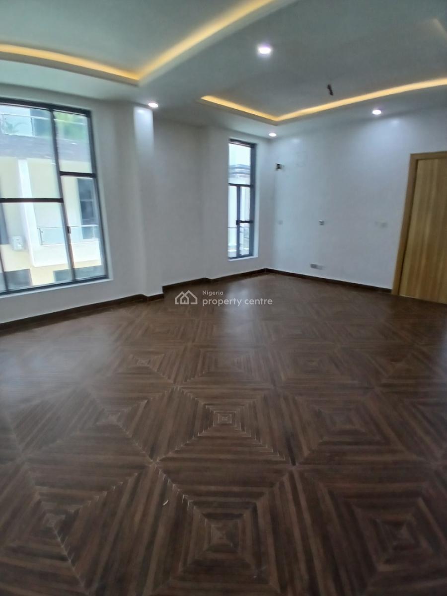 4 Bedroom Terraced Duplex, Oniru, Victoria Island (vi), Lagos, Terraced Duplex for Rent