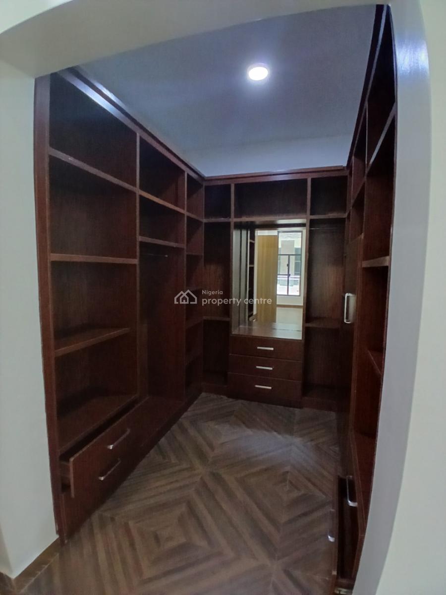 4 Bedroom Terraced Duplex, Oniru, Victoria Island (vi), Lagos, Terraced Duplex for Rent