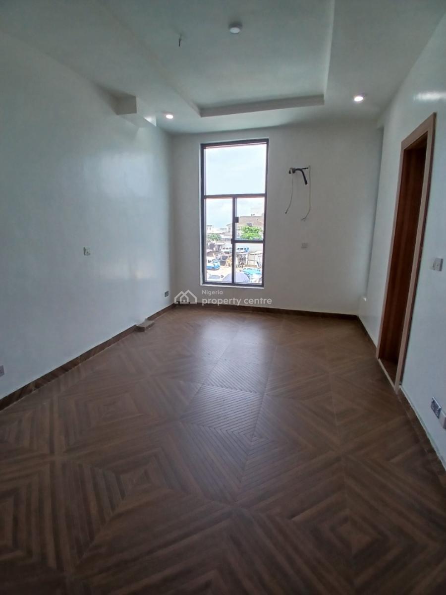4 Bedroom Terraced Duplex, Oniru, Victoria Island (vi), Lagos, Terraced Duplex for Rent