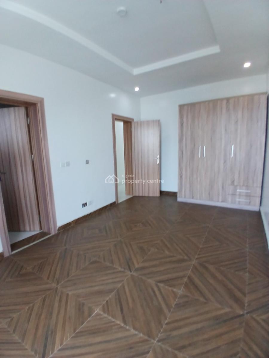 4 Bedroom Terraced Duplex, Oniru, Victoria Island (vi), Lagos, Terraced Duplex for Rent