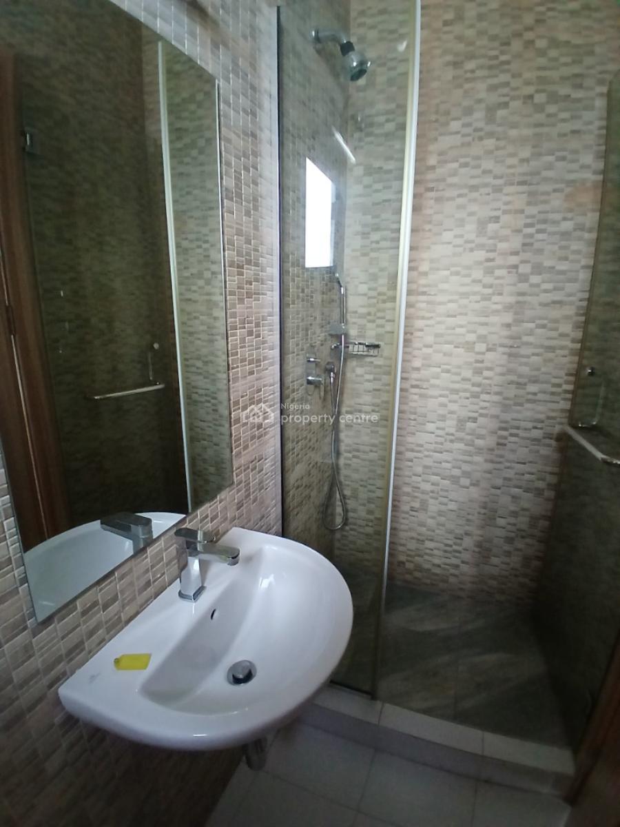 4 Bedroom Terraced Duplex, Oniru, Victoria Island (vi), Lagos, Terraced Duplex for Rent
