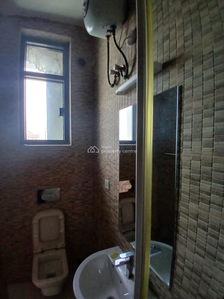 4 Bedroom Terraced Duplex, Oniru, Victoria Island (vi), Lagos, Terraced Duplex for Rent