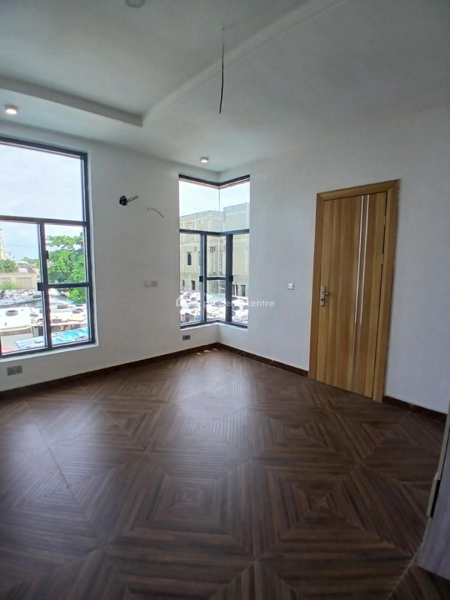4 Bedroom Terraced Duplex, Oniru, Victoria Island (vi), Lagos, Terraced Duplex for Rent