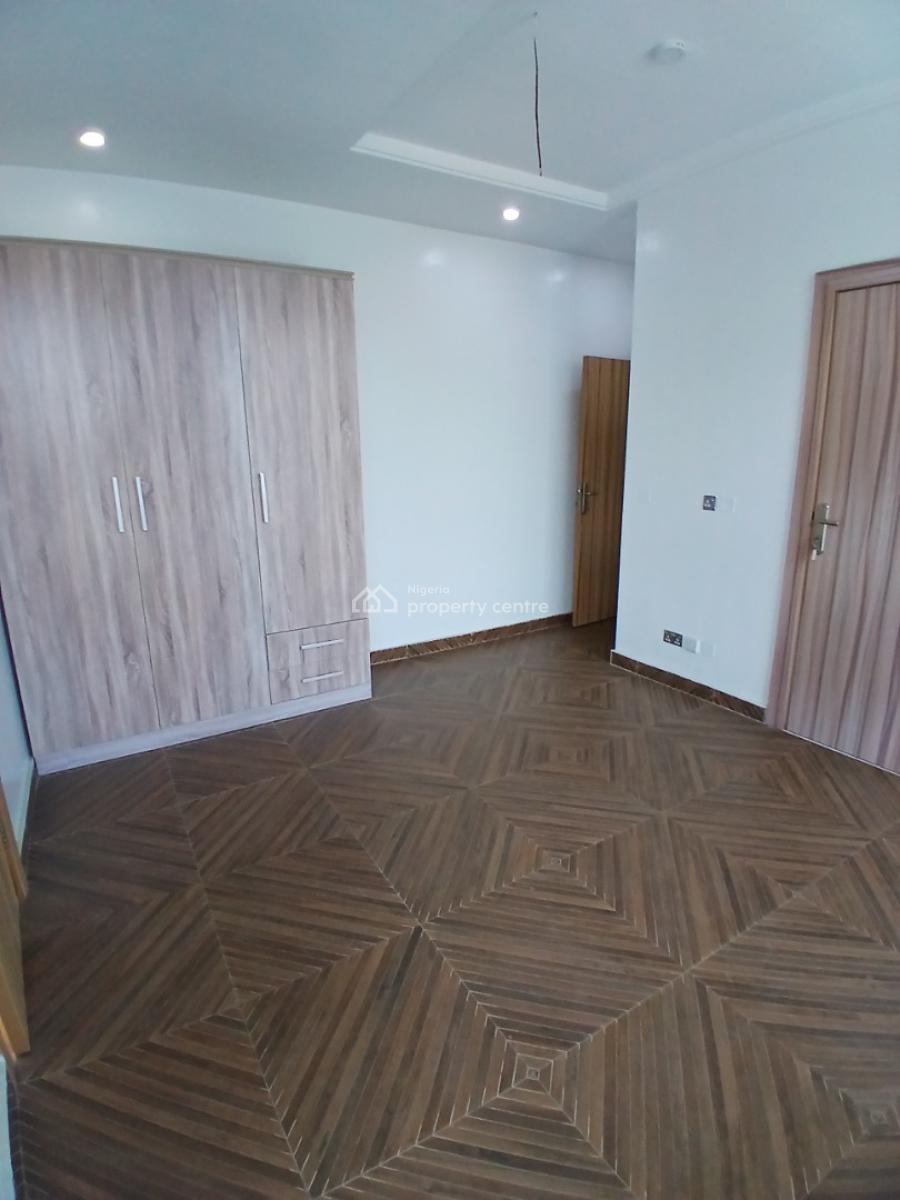 4 Bedroom Terraced Duplex, Oniru, Victoria Island (vi), Lagos, Terraced Duplex for Rent