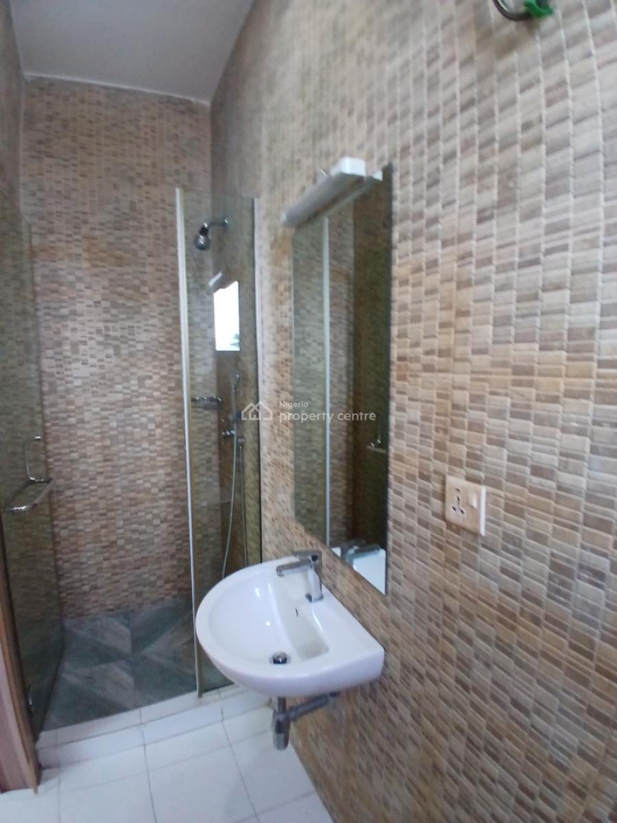 4 Bedroom Terraced Duplex, Oniru, Victoria Island (vi), Lagos, Terraced Duplex for Rent