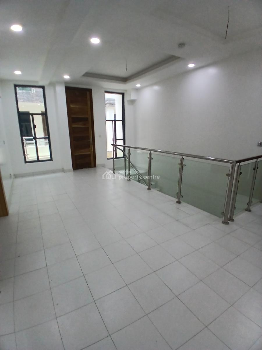 4 Bedroom Terraced Duplex, Oniru, Victoria Island (vi), Lagos, Terraced Duplex for Rent