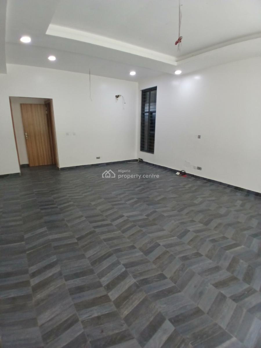 4 Bedroom Terraced Duplex, Oniru, Victoria Island (vi), Lagos, Terraced Duplex for Rent