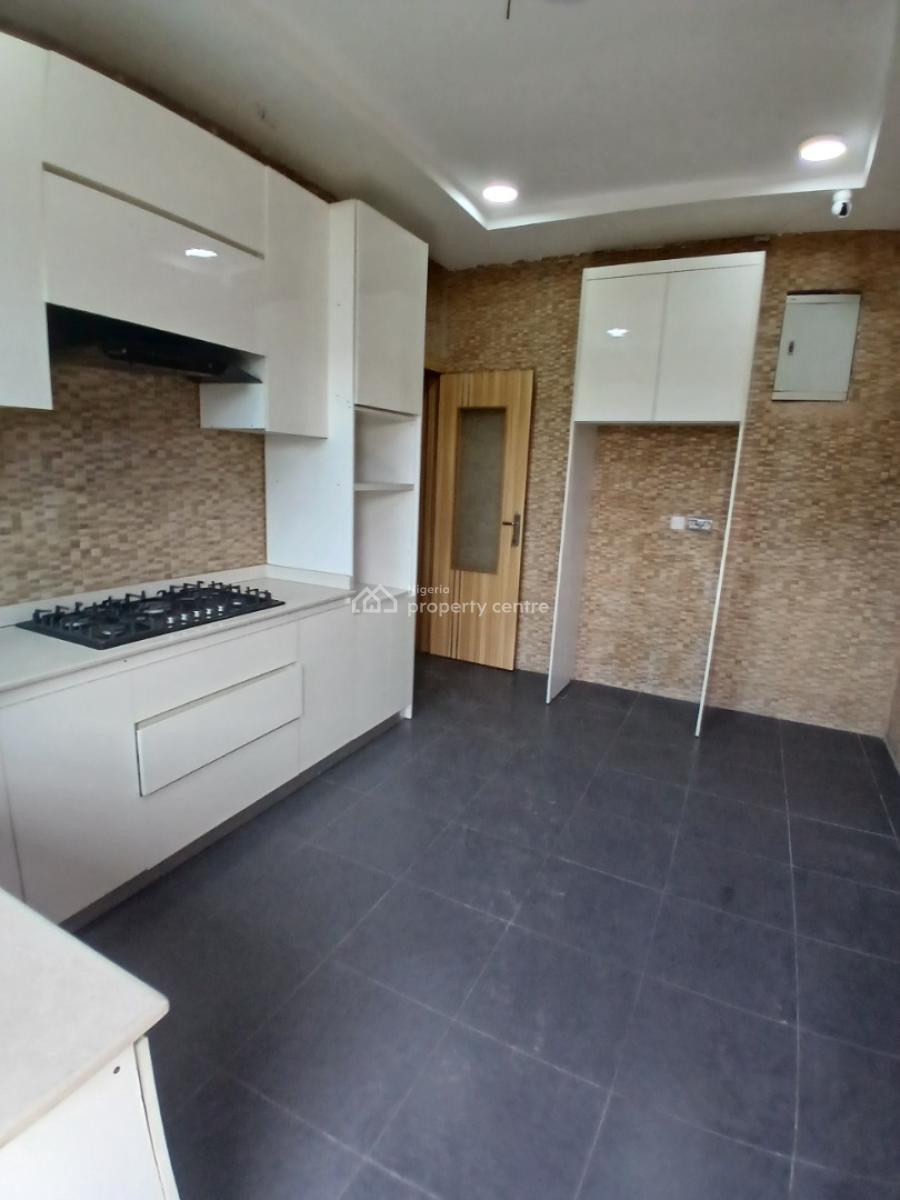 4 Bedroom Terraced Duplex, Oniru, Victoria Island (vi), Lagos, Terraced Duplex for Rent