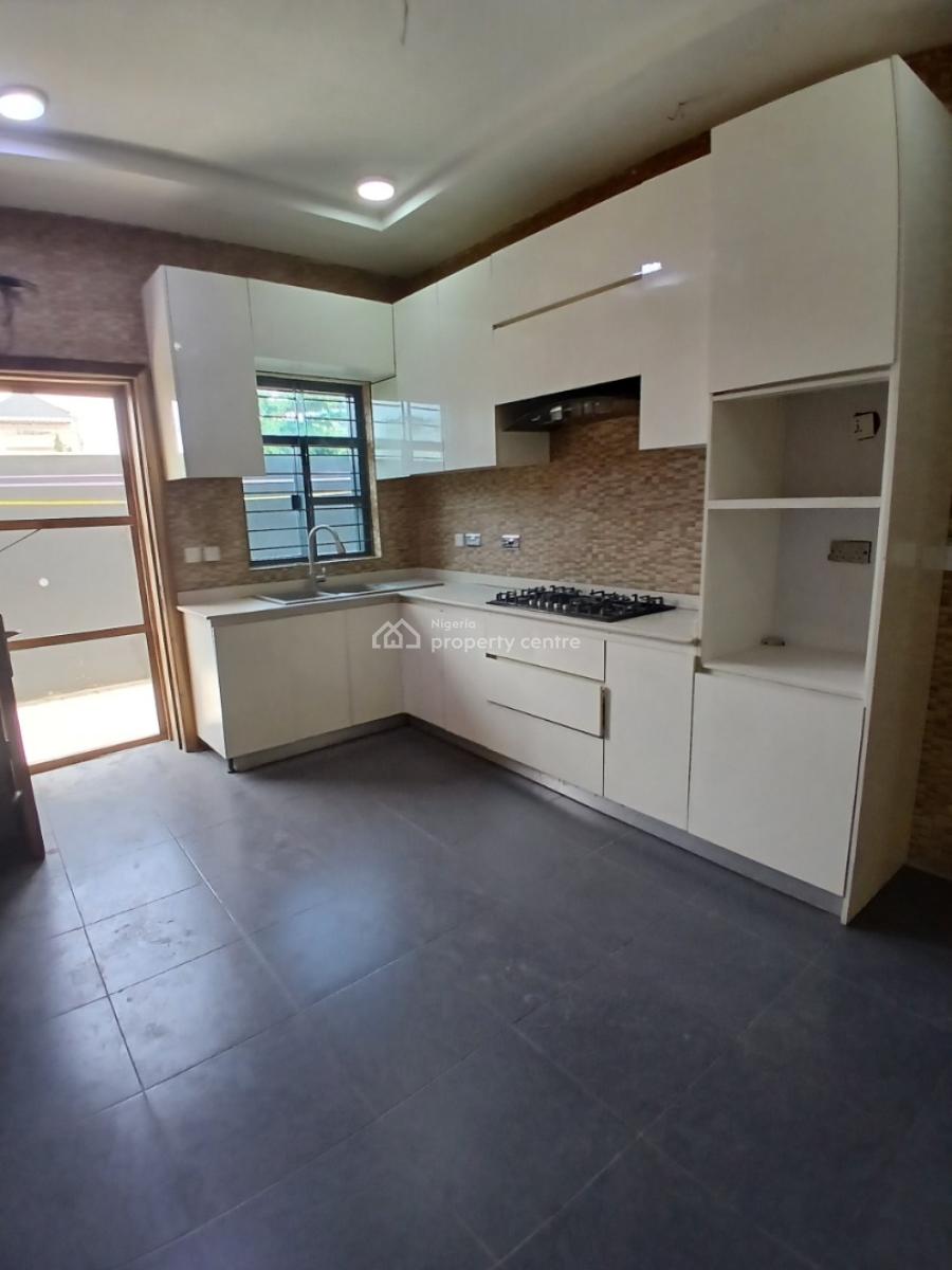 4 Bedroom Terraced Duplex, Oniru, Victoria Island (vi), Lagos, Terraced Duplex for Rent