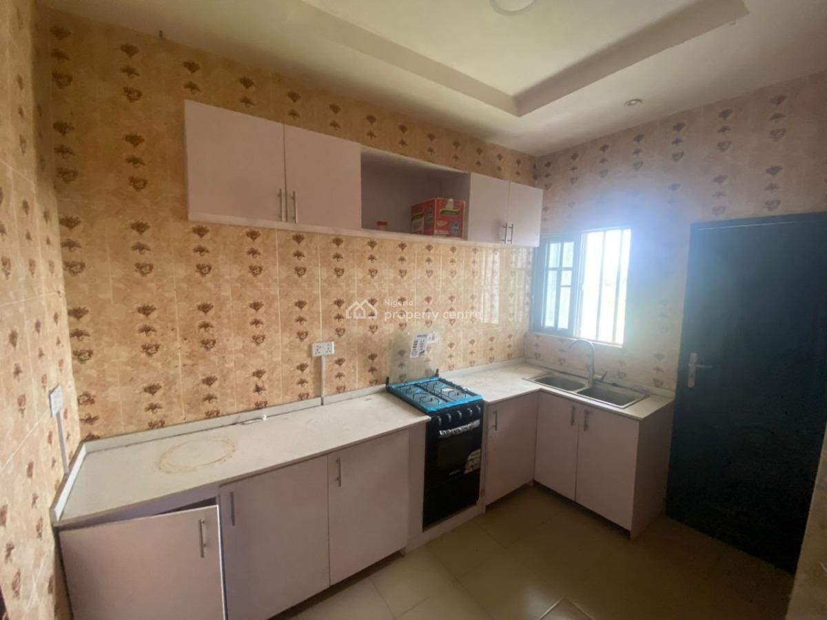 a Luxury 2 Bedrooms Flat with Excel, Lakowe Axis, Lakowe, Ibeju Lekki, Lagos, Flat / Apartment for Rent
