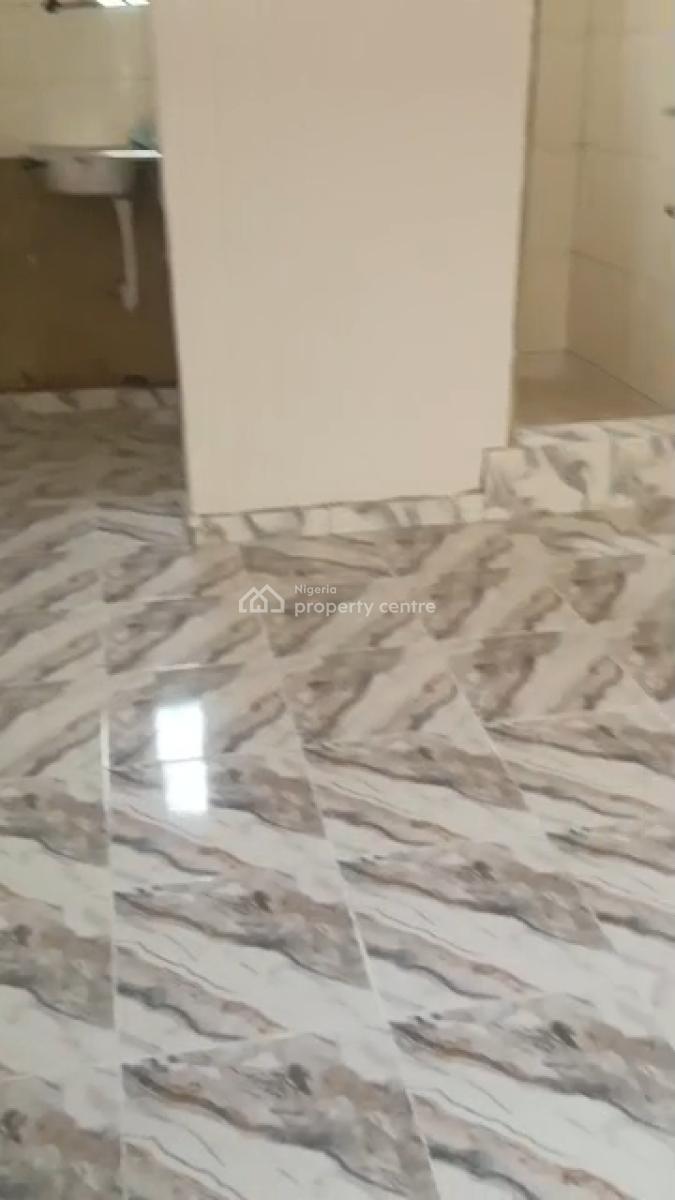2 Units of Newly Built Self Contained, Off Ilaje Road, Bariga, Shomolu, Lagos, Flat / Apartment for Rent