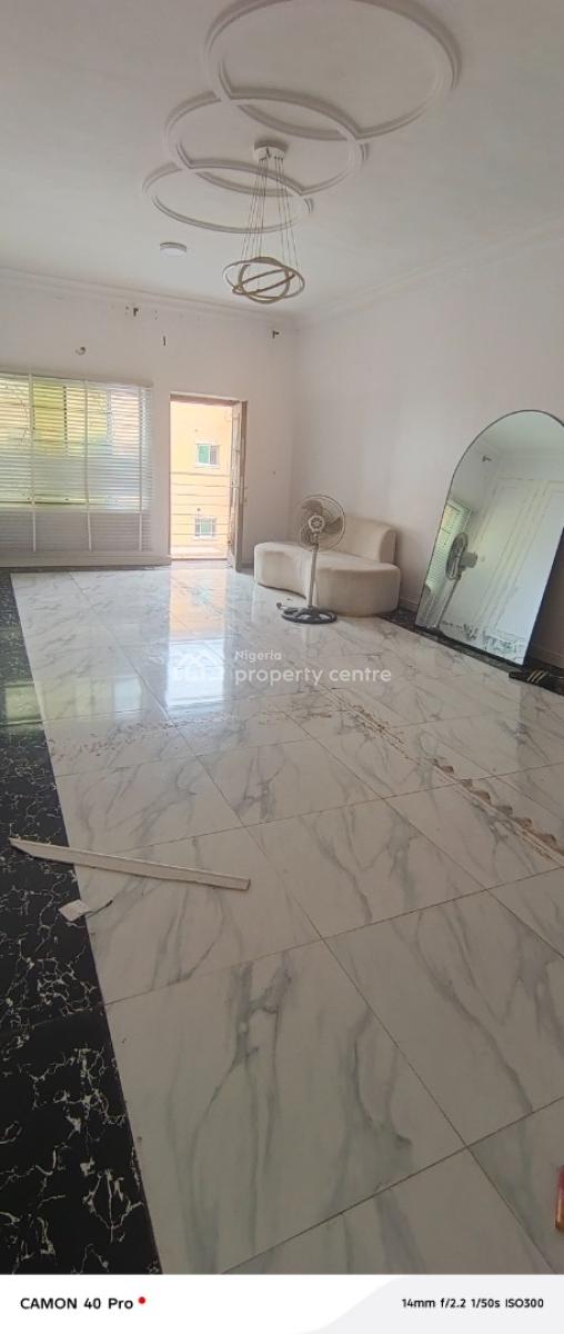 Mini Flat in a Serviced Estate with 24 Hours Power Supply, Chevron Drive, Lekki, Lagos, Mini Flat (room and Parlour) for Rent