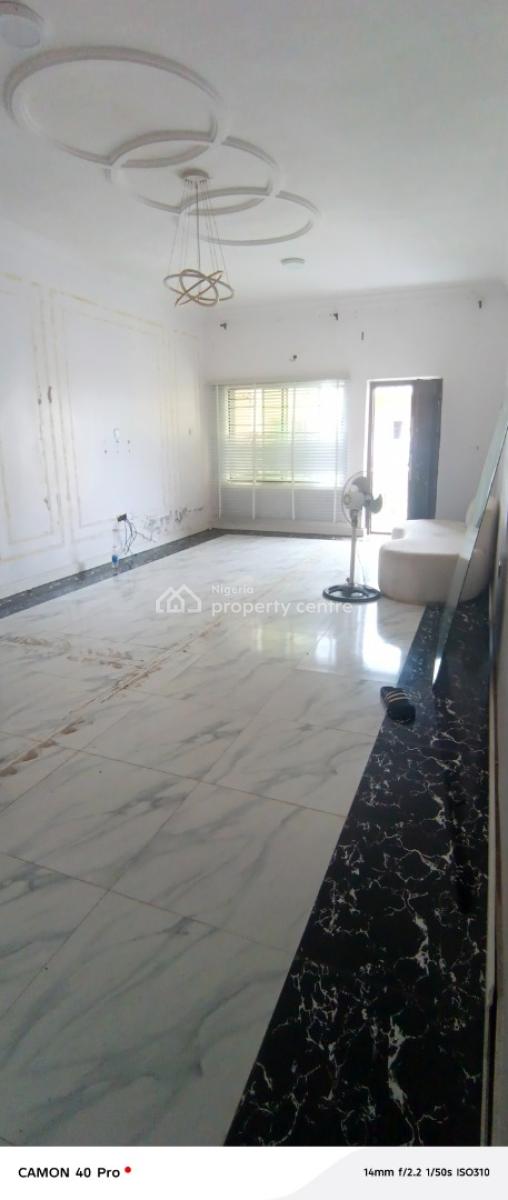 Mini Flat in a Serviced Estate with 24 Hours Power Supply, Chevron Drive, Lekki, Lagos, Mini Flat (room and Parlour) for Rent
