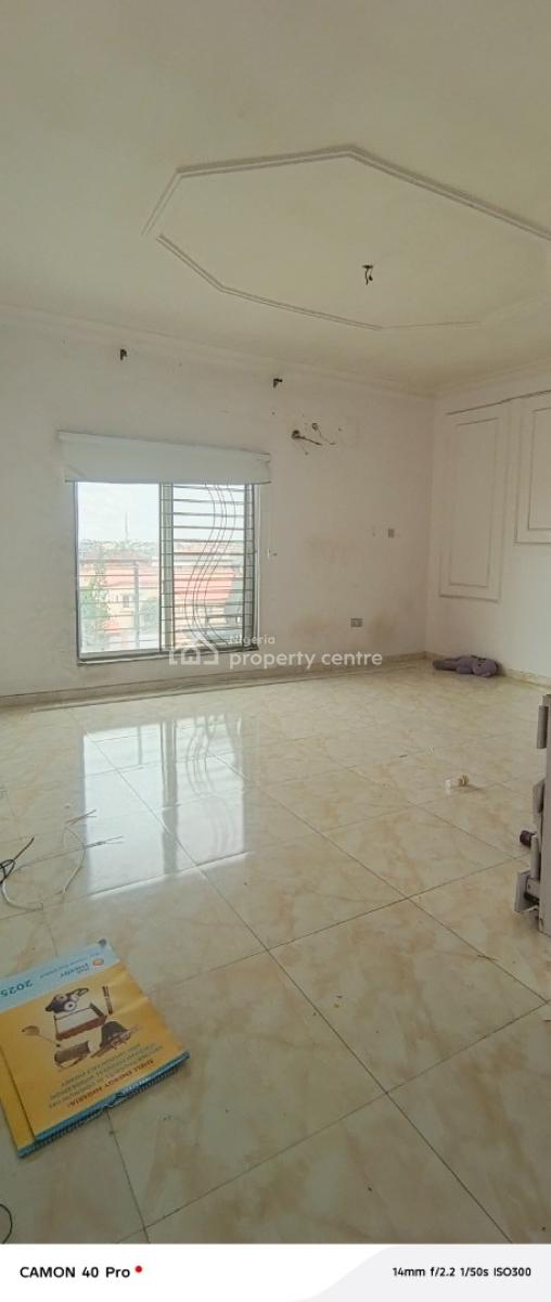 Mini Flat in a Serviced Estate with 24 Hours Power Supply, Chevron Drive, Lekki, Lagos, Mini Flat (room and Parlour) for Rent