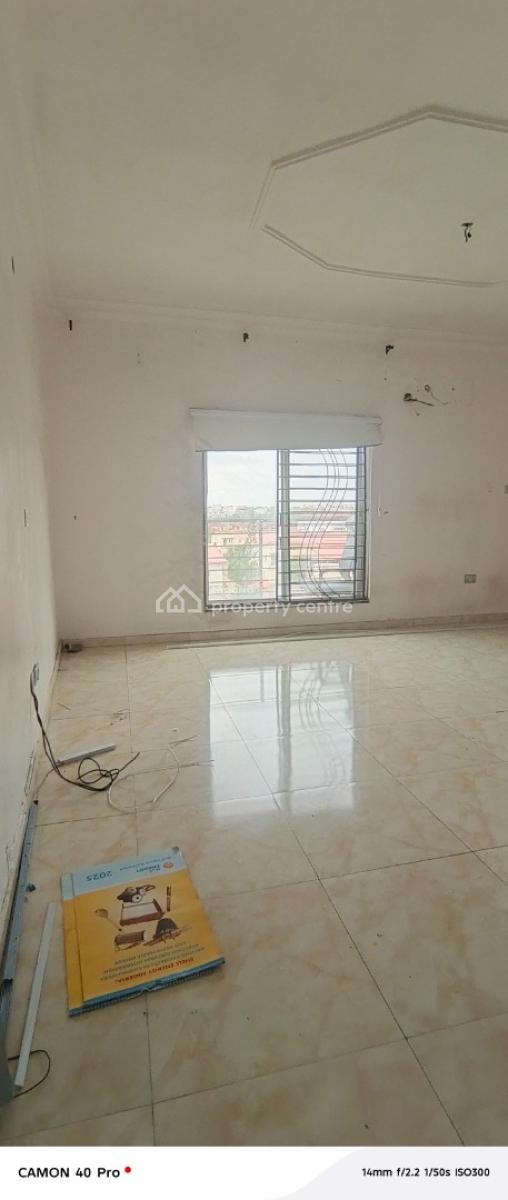 Mini Flat in a Serviced Estate with 24 Hours Power Supply, Chevron Drive, Lekki, Lagos, Mini Flat (room and Parlour) for Rent