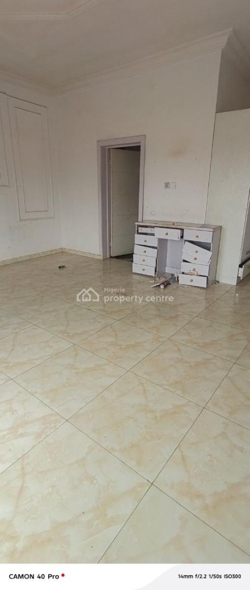 Mini Flat in a Serviced Estate with 24 Hours Power Supply, Chevron Drive, Lekki, Lagos, Mini Flat (room and Parlour) for Rent
