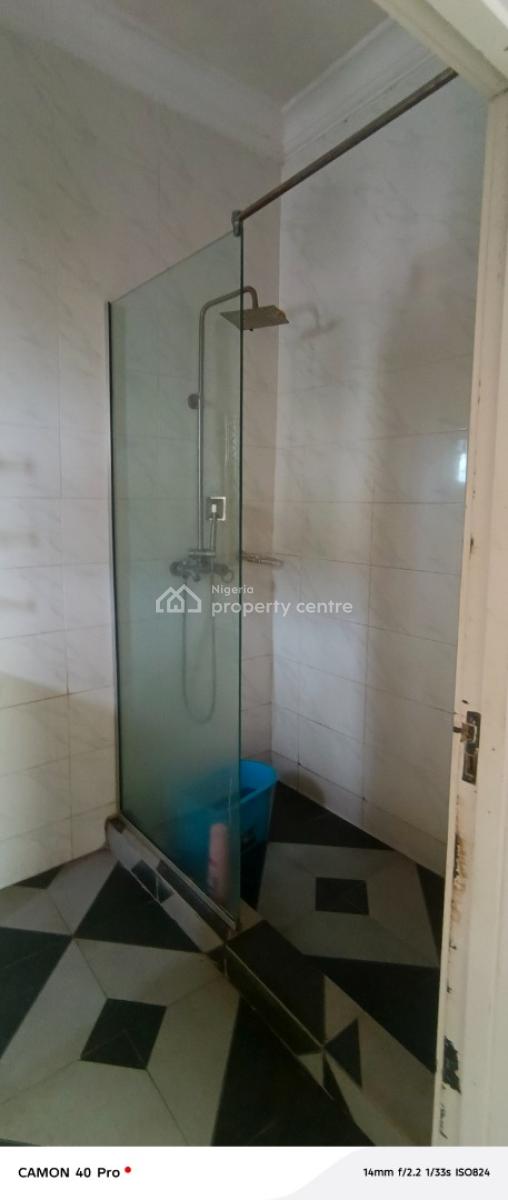 Mini Flat in a Serviced Estate with 24 Hours Power Supply, Chevron Drive, Lekki, Lagos, Mini Flat (room and Parlour) for Rent