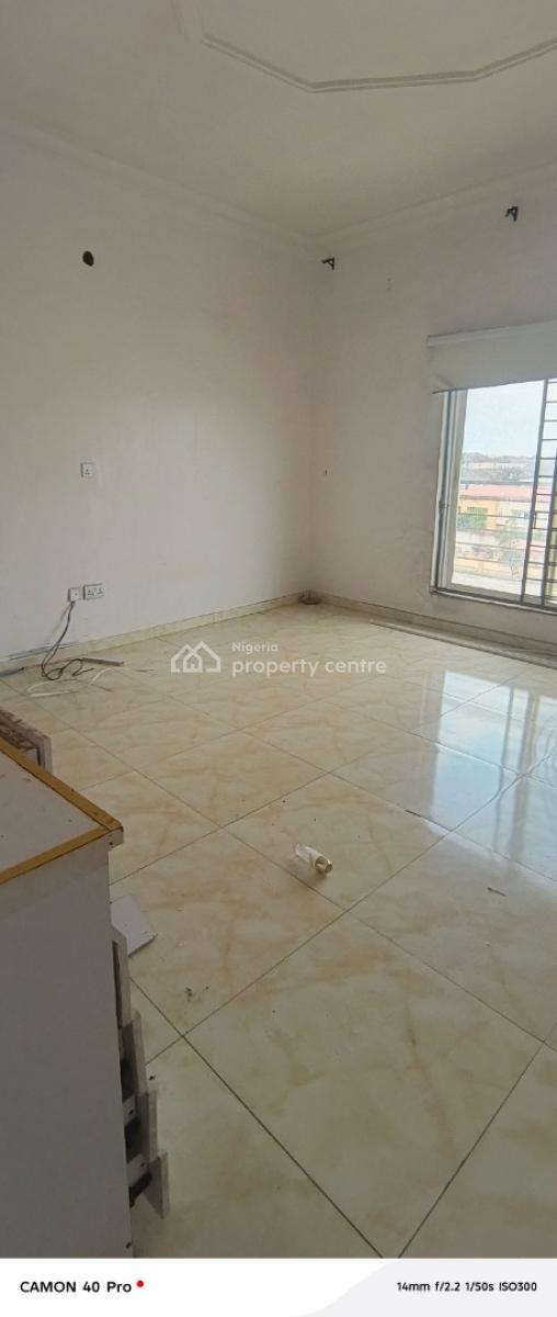Mini Flat in a Serviced Estate with 24 Hours Power Supply, Chevron Drive, Lekki, Lagos, Mini Flat (room and Parlour) for Rent