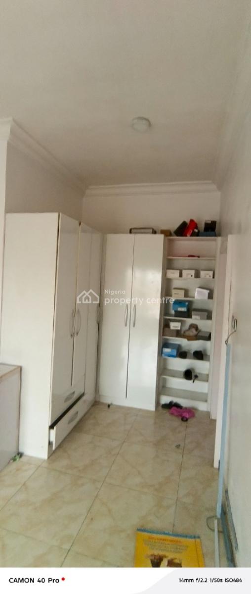 Mini Flat in a Serviced Estate with 24 Hours Power Supply, Chevron Drive, Lekki, Lagos, Mini Flat (room and Parlour) for Rent