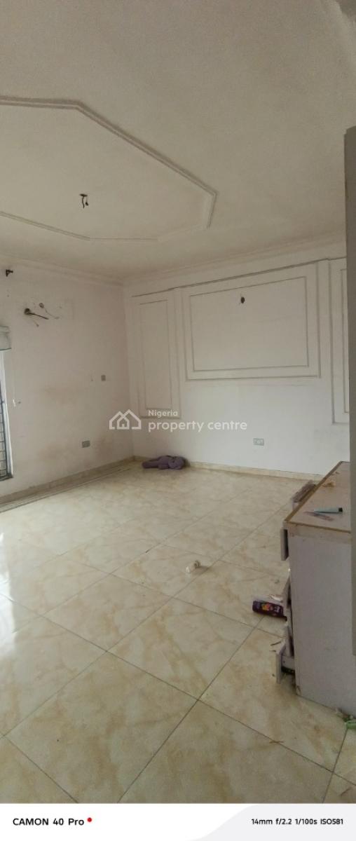 Mini Flat in a Serviced Estate with 24 Hours Power Supply, Chevron Drive, Lekki, Lagos, Mini Flat (room and Parlour) for Rent