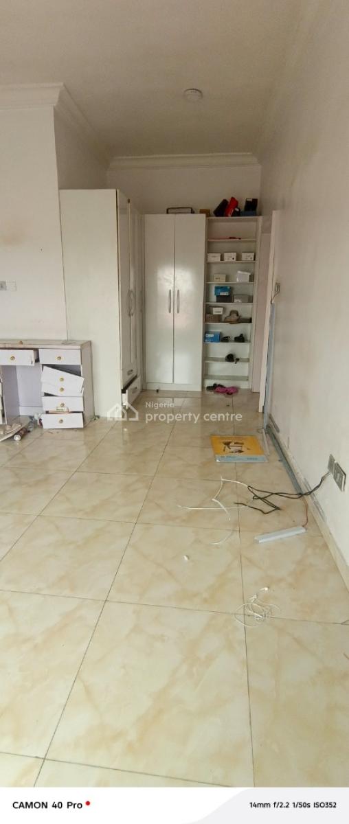 Mini Flat in a Serviced Estate with 24 Hours Power Supply, Chevron Drive, Lekki, Lagos, Mini Flat (room and Parlour) for Rent