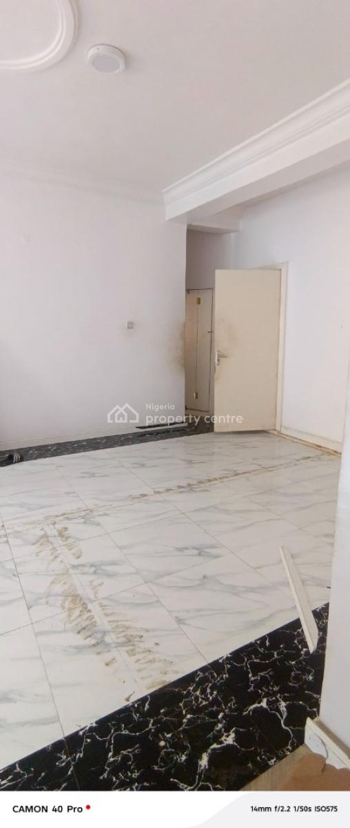 Mini Flat in a Serviced Estate with 24 Hours Power Supply, Chevron Drive, Lekki, Lagos, Mini Flat (room and Parlour) for Rent