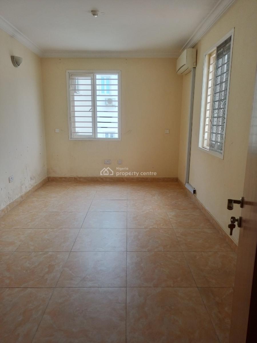 3bedroom Penthouse (second Floor), Off Ikoyi Link Bridge Admiralty Way, Lekki Phase 1, Lekki, Lagos, Flat / Apartment for Rent