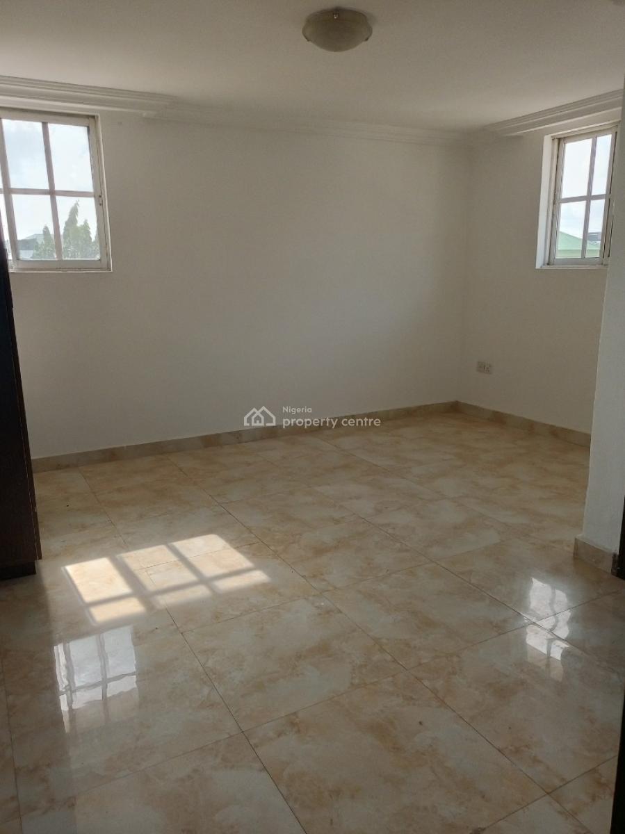 3bedroom Penthouse (second Floor), Off Ikoyi Link Bridge Admiralty Way, Lekki Phase 1, Lekki, Lagos, Flat / Apartment for Rent