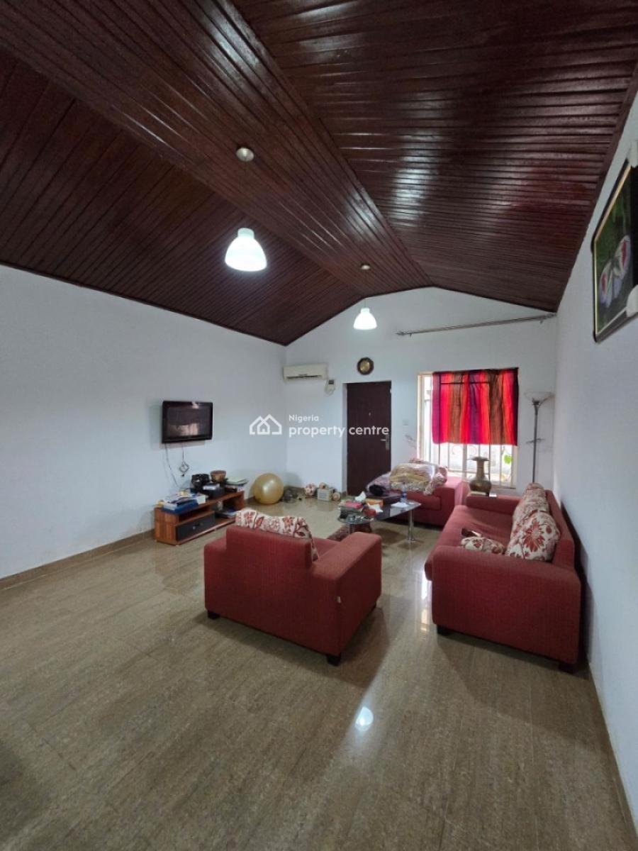 Fully Furnished 4-bedroom Bungalow with Penthouse & Bq, Mayfair Garden Estate, Awoyaya, Ibeju Lekki, Lagos, Detached Bungalow for Sale